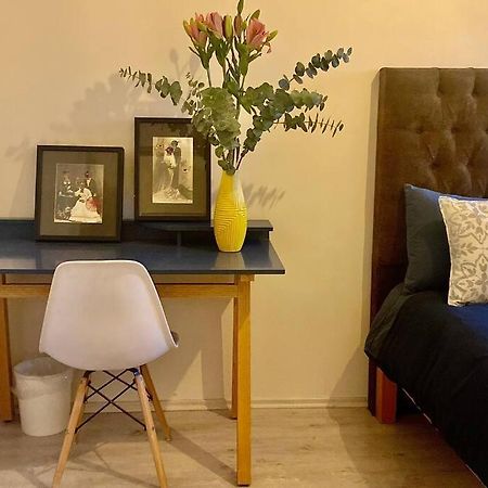 Amazing Cozy Apartment In Condesa Mexico City Ngoại thất bức ảnh