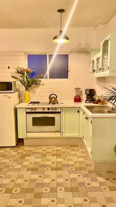 Amazing Cozy Apartment In Condesa Mexico City Ngoại thất bức ảnh