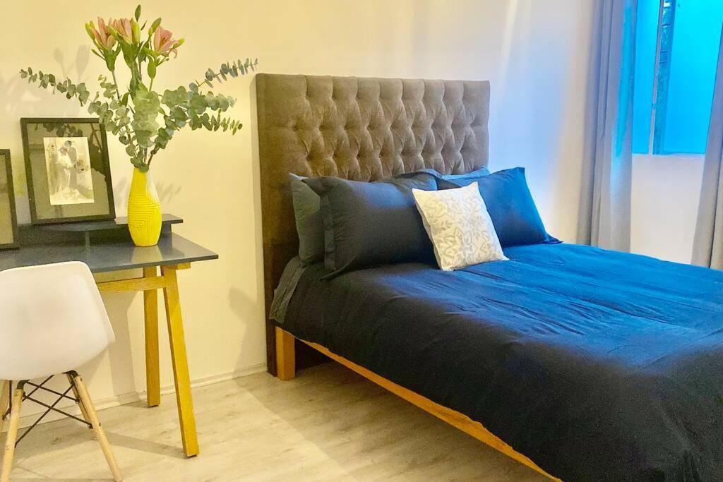 Amazing Cozy Apartment In Condesa Mexico City Ngoại thất bức ảnh