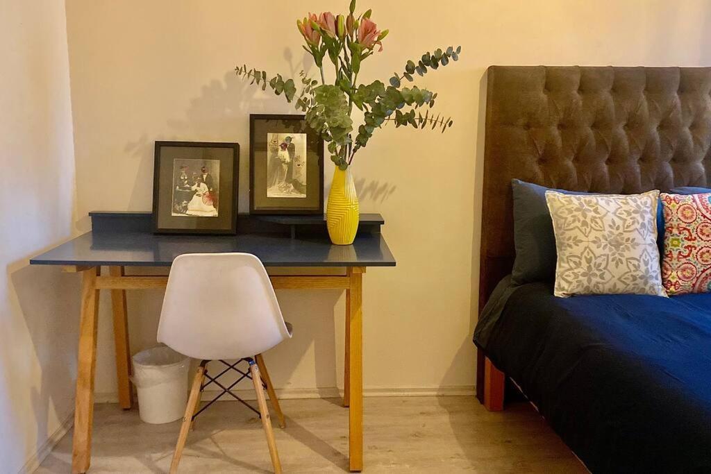 Amazing Cozy Apartment In Condesa Mexico City Ngoại thất bức ảnh